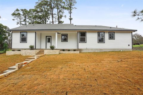 A home in Bastrop