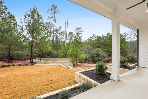 A home in Bastrop