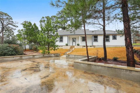 A home in Bastrop