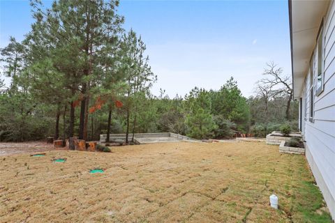 A home in Bastrop