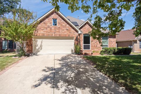 15016 TERRA VERDE DR Austin TX 78717