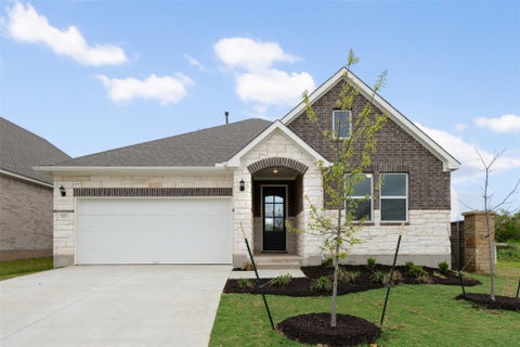 Photo of 553 Redding WAY, Georgetown, TX 78633 (MLS # 9564047)