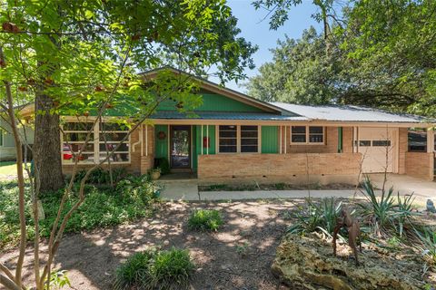 6201 Cary DR Austin TX 78757