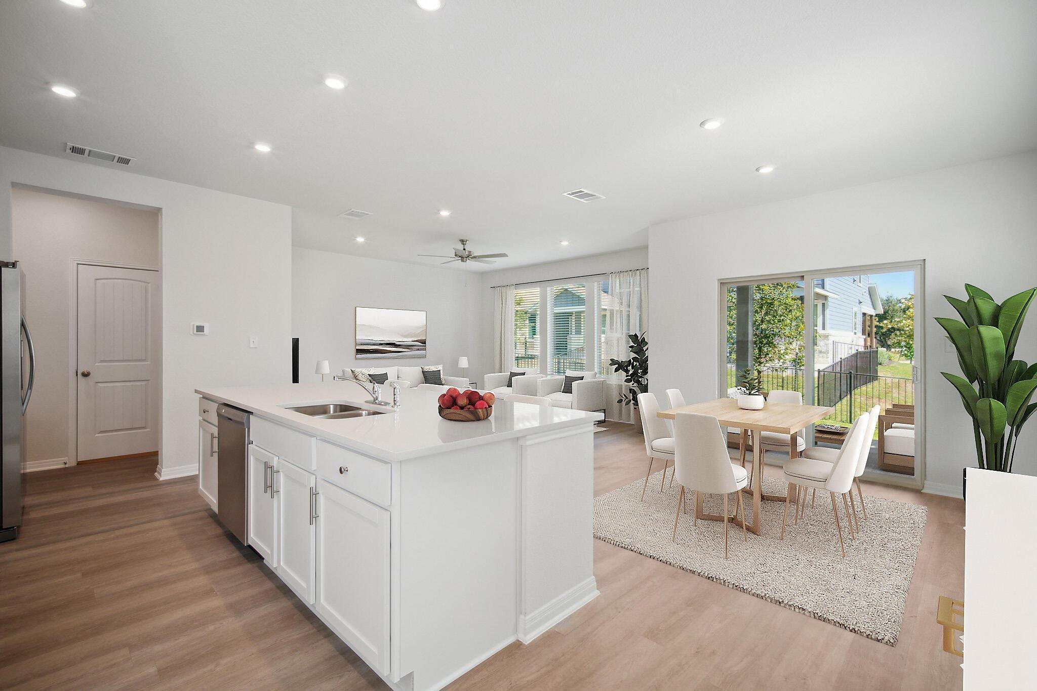 2206B Cornfield DR