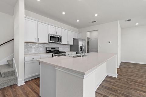 Tiny photo for 2206B Cornfield DR, Pflugerville, TX 78660 (MLS # 7727663)