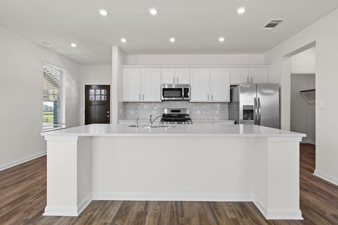 Tiny photo for 2206B Cornfield DR, Pflugerville, TX 78660 (MLS # 7727663)