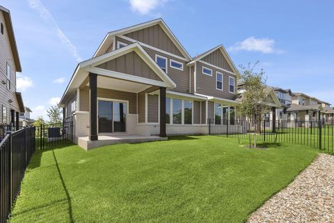 Tiny photo for 2206B Cornfield DR, Pflugerville, TX 78660 (MLS # 7727663)