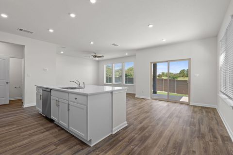 Tiny photo for 2206B Cornfield DR, Pflugerville, TX 78660 (MLS # 7727663)