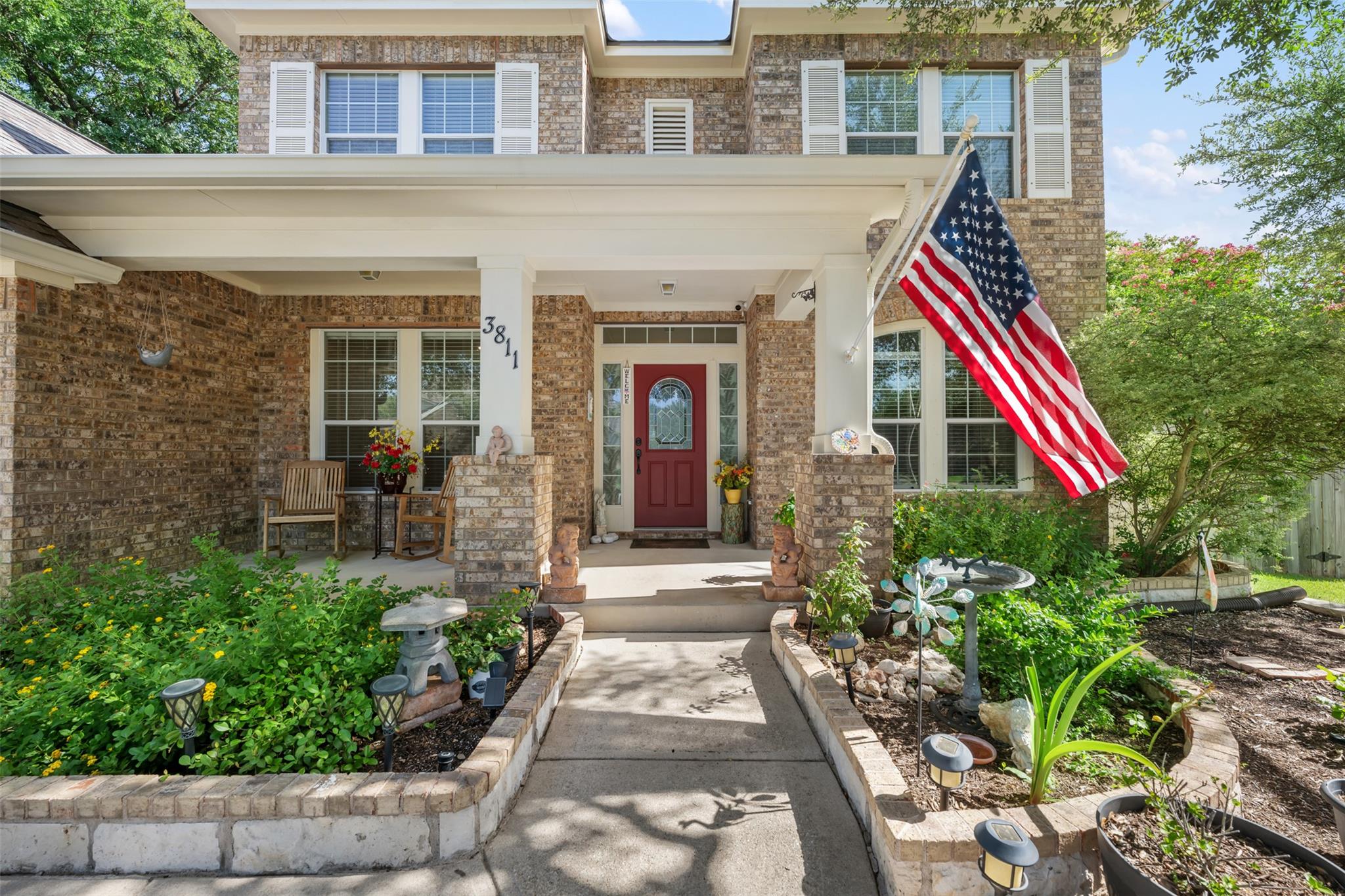 3811 Longhorn Acres ST