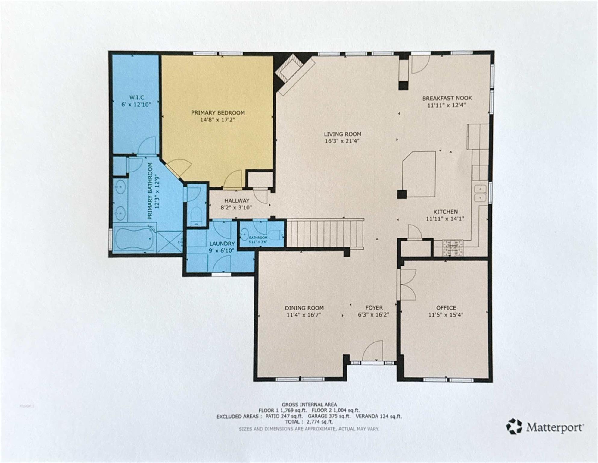 3811 Longhorn Acres ST