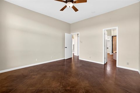 Tiny photo for 2406 Indian Creek RD, Austin, TX 78734 (MLS # 7708209)