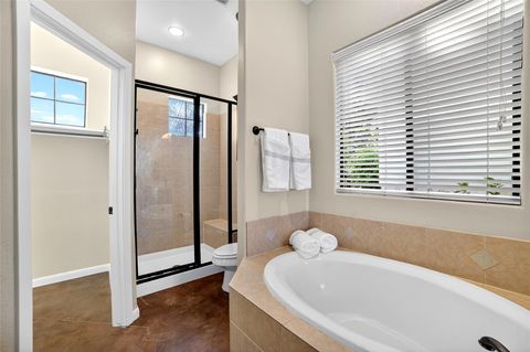 Tiny photo for 2406 Indian Creek RD, Austin, TX 78734 (MLS # 7708209)