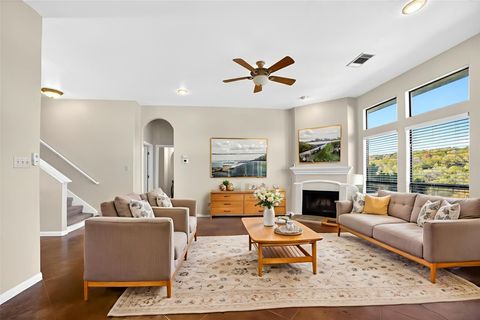 Tiny photo for 2406 Indian Creek RD, Austin, TX 78734 (MLS # 7708209)