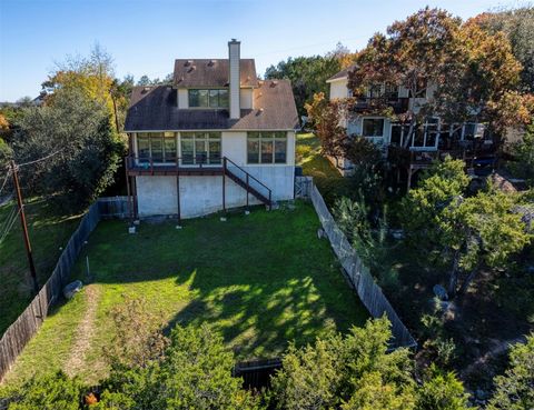 Tiny photo for 2406 Indian Creek RD, Austin, TX 78734 (MLS # 7708209)