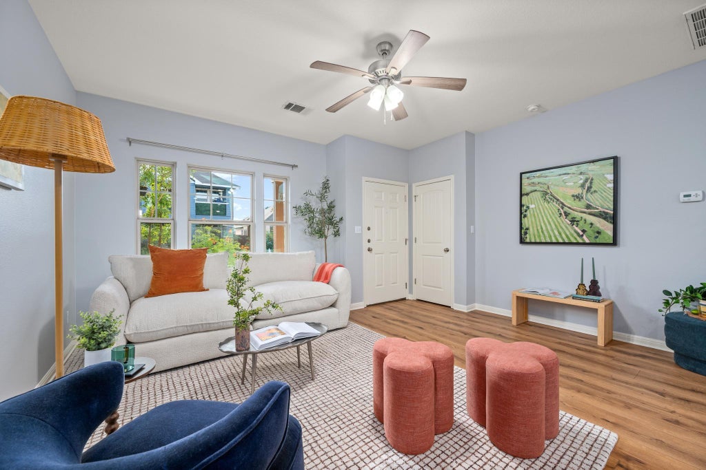 Photo of 4616 Esper LN #338, Austin, TX 78725 (MLS # 5017174)