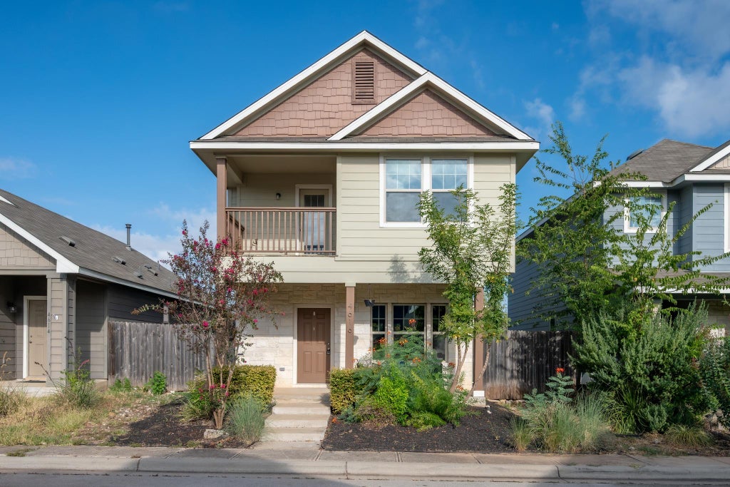 Photo of 4616 Esper LN #338, Austin, TX 78725 (MLS # 5017174)