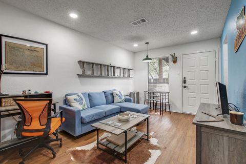Tiny photo for 4701 Red River ST #102, Austin, TX 78751 (MLS # 2412759)