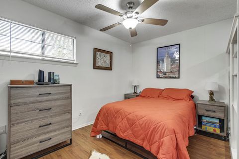 Tiny photo for 4701 Red River ST #102, Austin, TX 78751 (MLS # 2412759)