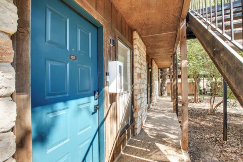 Tiny photo for 4701 Red River ST #102, Austin, TX 78751 (MLS # 2412759)
