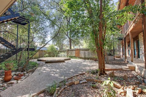 Tiny photo for 4701 Red River ST #102, Austin, TX 78751 (MLS # 2412759)