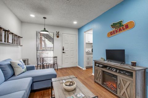 Tiny photo for 4701 Red River ST #102, Austin, TX 78751 (MLS # 2412759)