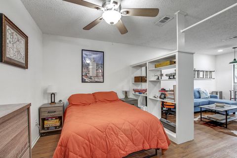 Tiny photo for 4701 Red River ST #102, Austin, TX 78751 (MLS # 2412759)
