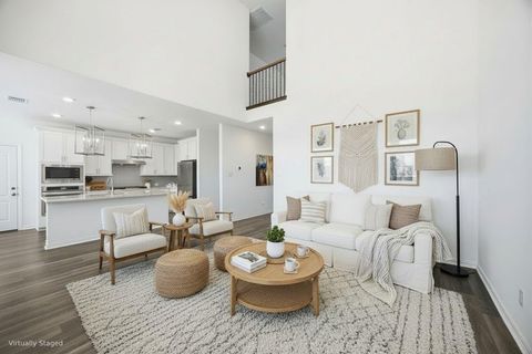 316 Clearlake DR Hutto TX 78634