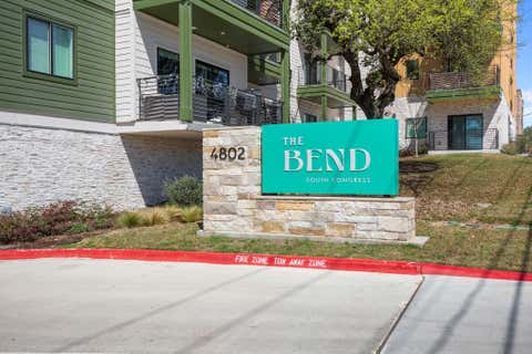 Tiny photo for 4802 S Congress Ave #213, Austin, TX 78745 (MLS # 5948420)