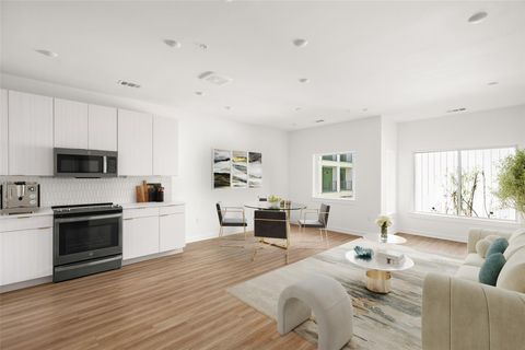Photo of 4802 S Congress Ave #213, Austin, TX 78745 (MLS # 5948420)