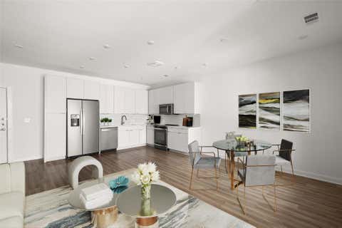 Tiny photo for 4802 S Congress Ave #213, Austin, TX 78745 (MLS # 5948420)