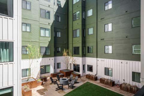 Tiny photo for 4802 S Congress Ave #213, Austin, TX 78745 (MLS # 5948420)