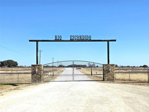 TBD Private Road 4218 RD Evant TX 76525