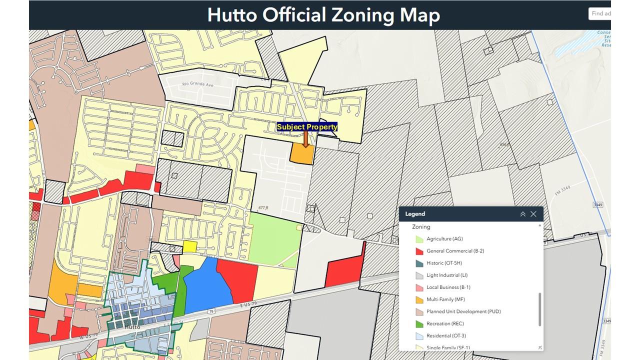 2120 County Road 132 RD