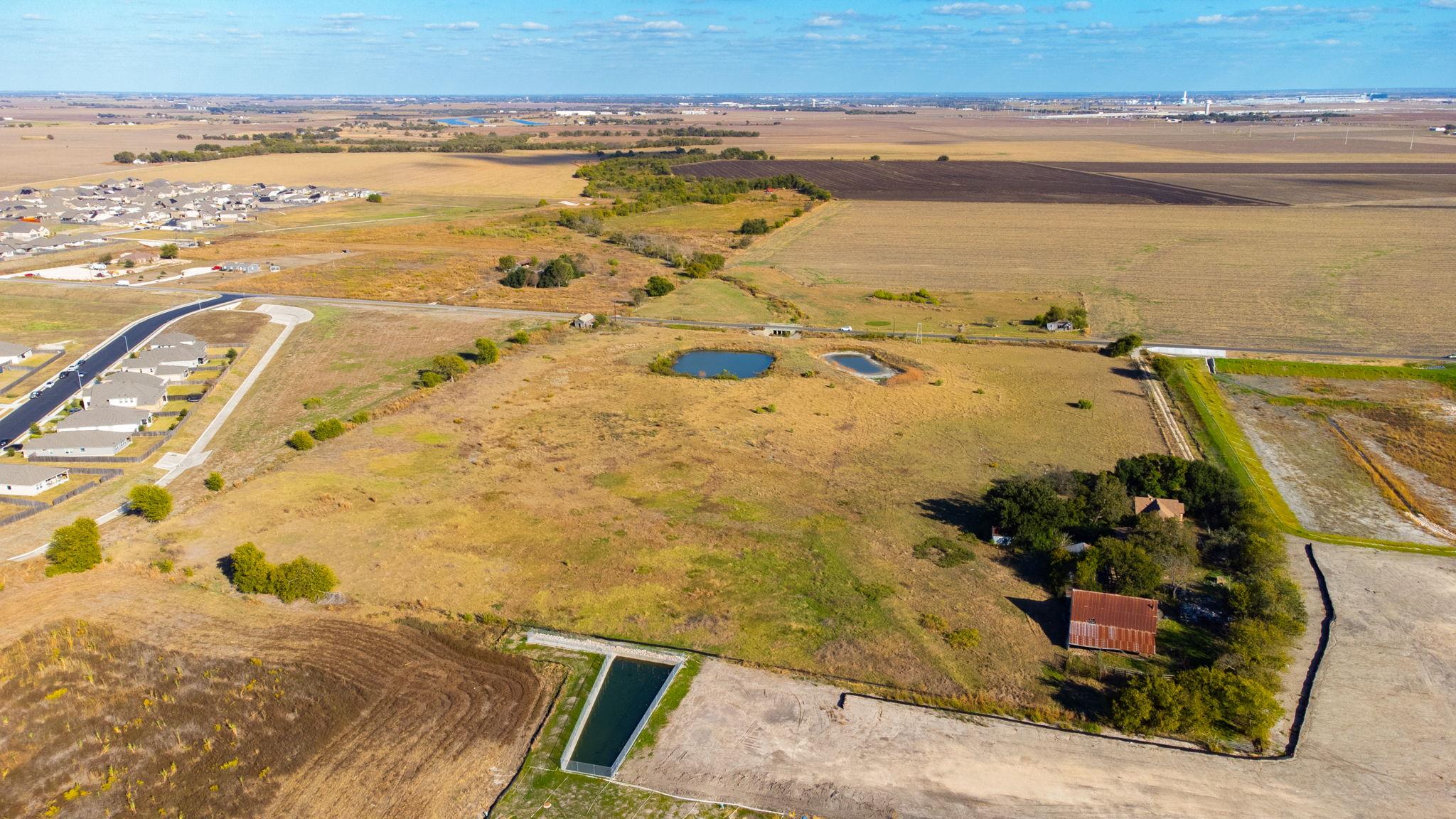 2120 County Road 132 RD