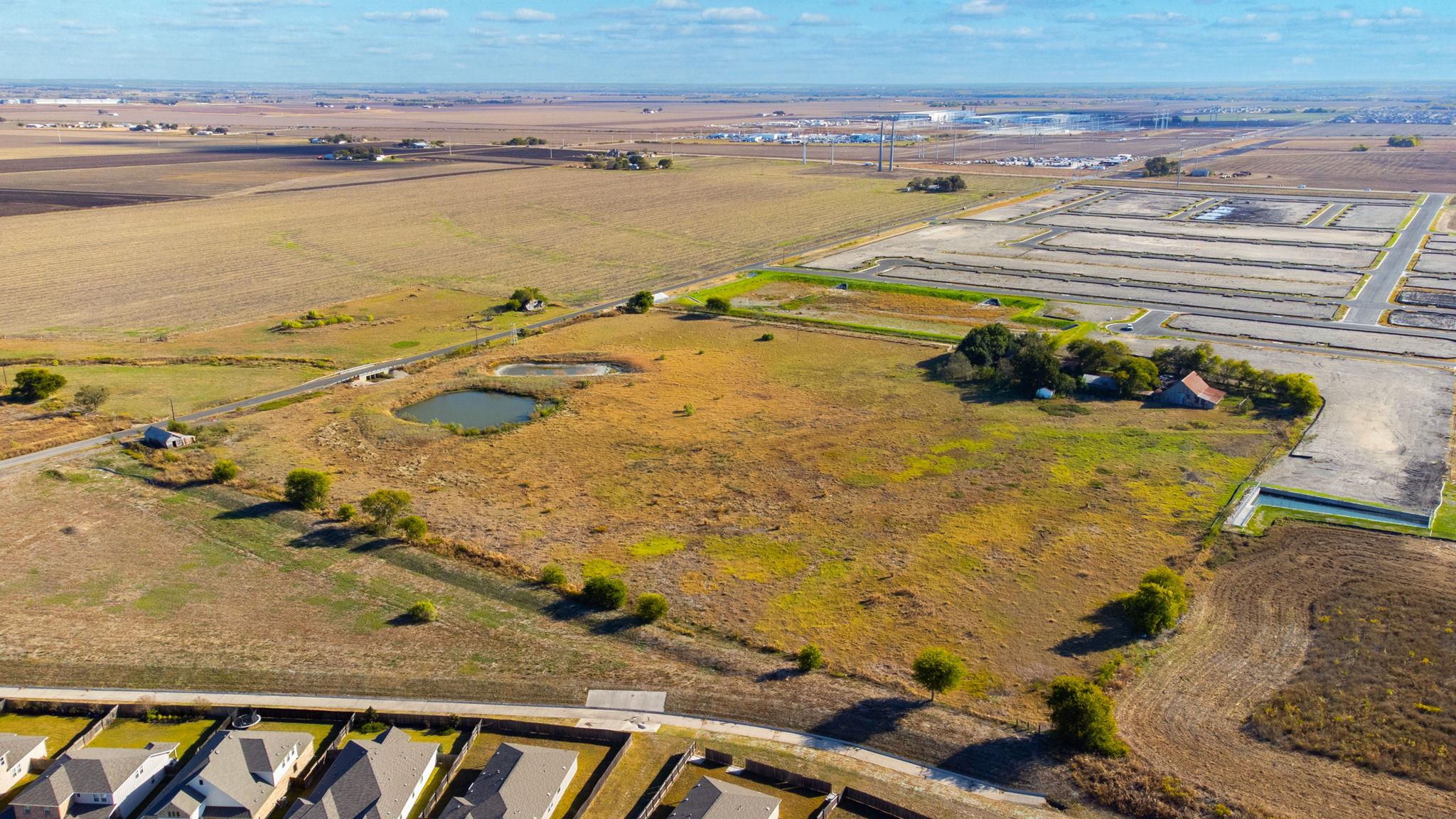 2120 County Road 132 RD