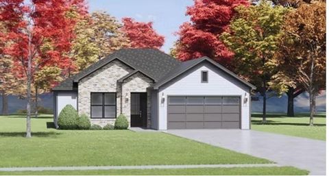 3001 Dolphin DR Coupland TX 78615