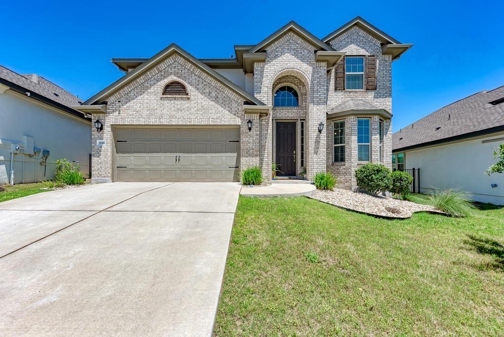 1816 Ficuzza WAY