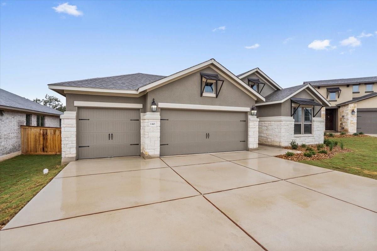 140 Scenic Hills CIR
