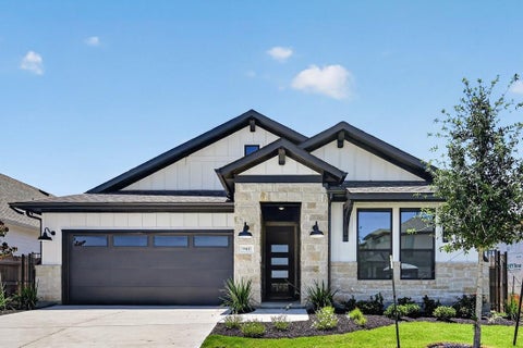 Photo of 9417 Boathouse DR, Austin, TX 78744 (MLS # 6315654)