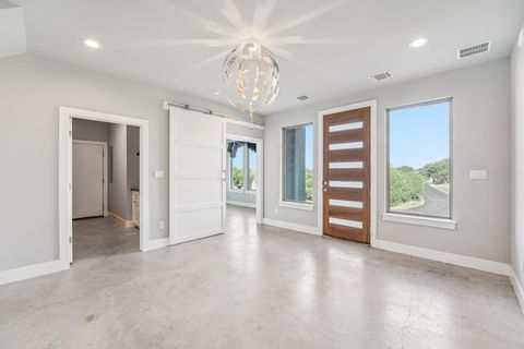 Tiny photo for 18812 Lakeland DR, Lago Vista, TX 78645 (MLS # 6922805)