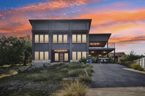 18812 Lakeland DR Lago Vista TX 78645