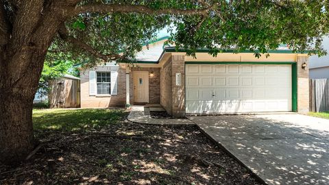 Photo of 4003 Reeders DR, Austin, TX 78725 (MLS # 5216795)