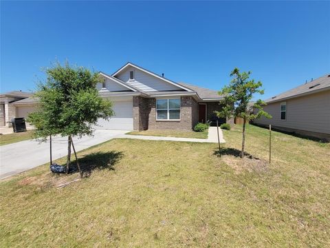 Photo of 3610 Batson DR, Austin, TX 78725 (MLS # 4318746)