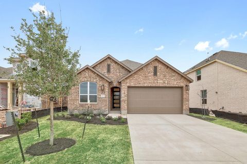 620 High Summit DR Georgetown TX 78628