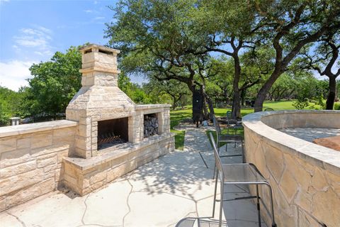 Tiny photo for 6009 Laguna Cliff LN, Austin, TX 78734 (MLS # 1288580)