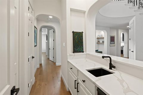 Tiny photo for 6009 Laguna Cliff LN, Austin, TX 78734 (MLS # 1288580)