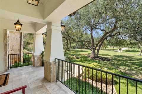 Tiny photo for 6009 Laguna Cliff LN, Austin, TX 78734 (MLS # 1288580)