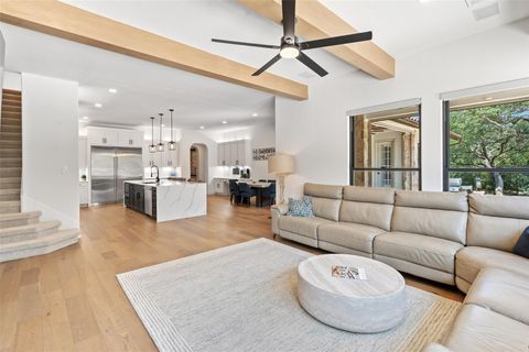 Tiny photo for 6009 Laguna Cliff LN, Austin, TX 78734 (MLS # 1288580)