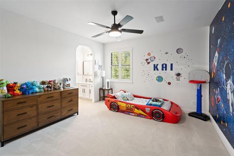 Tiny photo for 6009 Laguna Cliff LN, Austin, TX 78734 (MLS # 1288580)