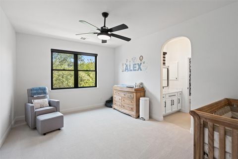 Tiny photo for 6009 Laguna Cliff LN, Austin, TX 78734 (MLS # 1288580)